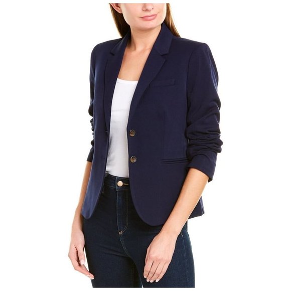 J. Crew Jackets & Blazers - J.CREW Blazer